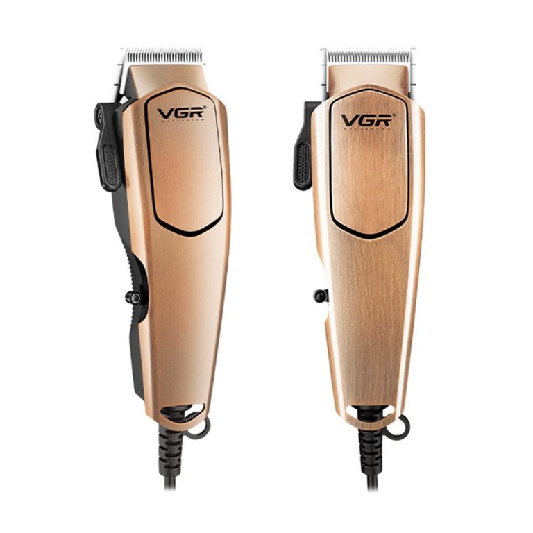 Set profesional per prerjen e flokeve VRG – Hair clippers V-131