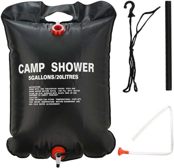 camping shower mesh uje bli online iBuy al