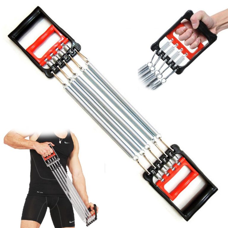 Chest Pull | Paisje per stervitjen e kraheve edhe gjoksit