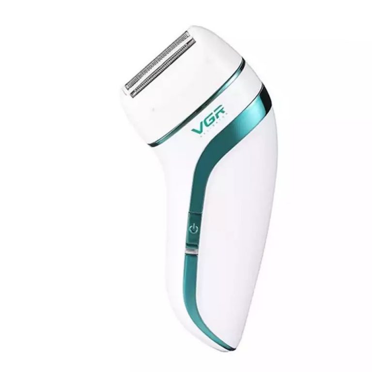 V-713 | Depilator VGR per femrat | Epilator multifunksional