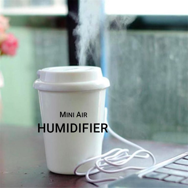 Humidifier | Kupe elektrike per freskine e ajrit | Bli Online