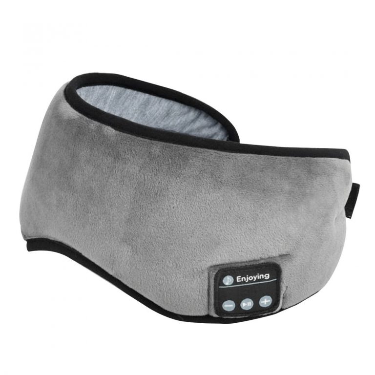 Wireless Music Goggles – Maske gjumi me bluetooth – Bli Online