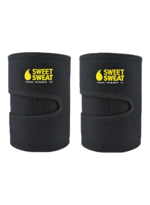 Sweet Sweat Thigh Pad - Tonifikues per muskujt e kofshet produkt online iBuy.al