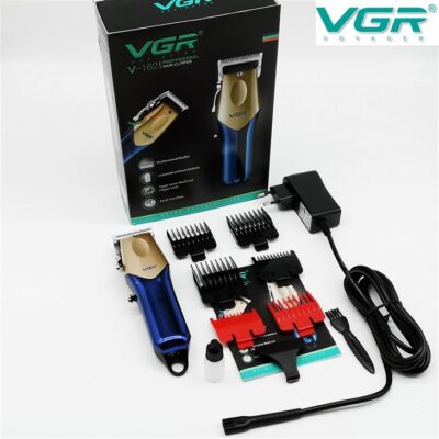 VGR 162 hair clipper bli online iBuy.al
