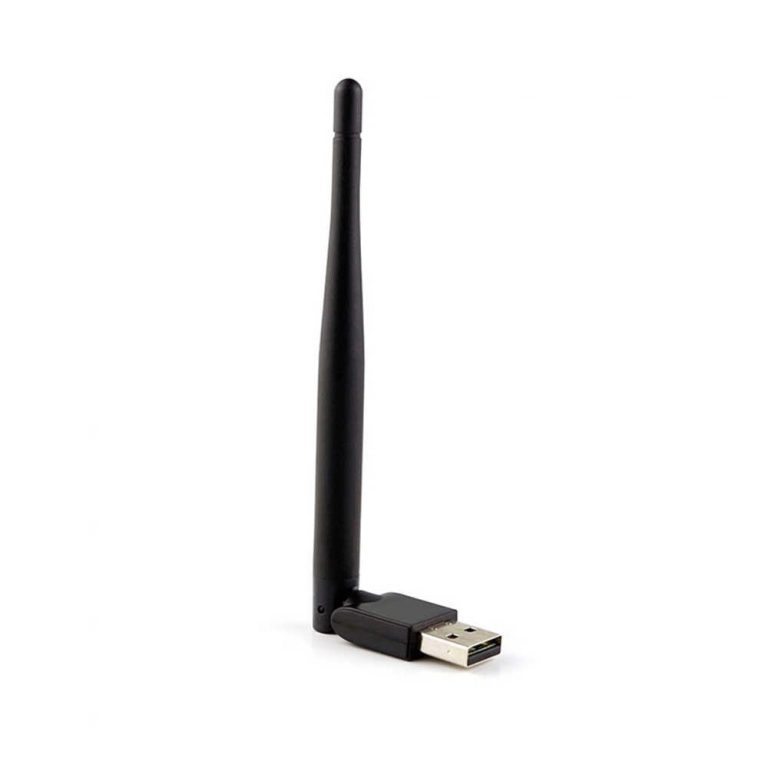 Wifi Adapter Dongle For Dvb t-2 ne shitje – Bli Online