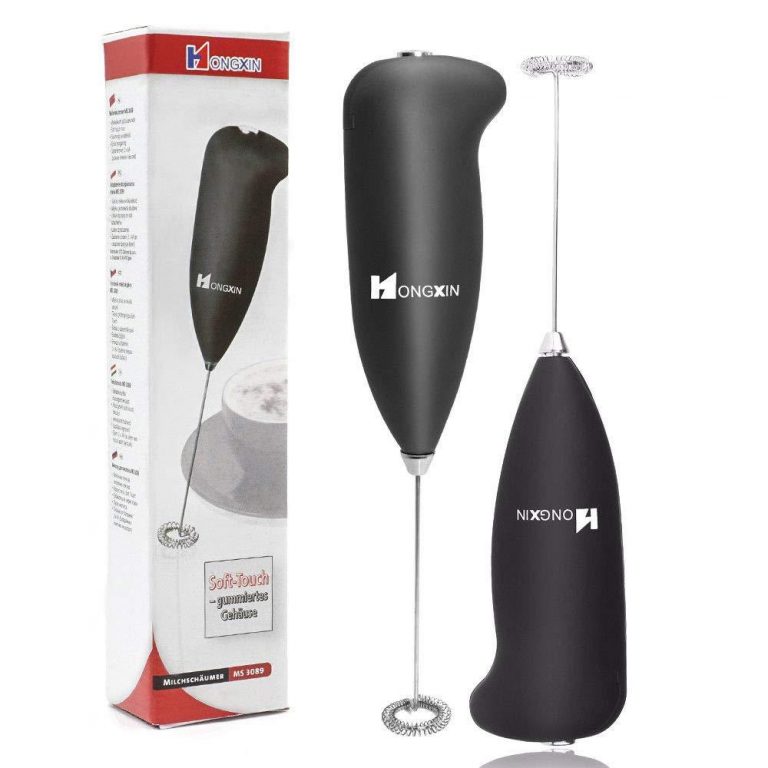 Hongxin Coffee Whisker – Mixer per Frape