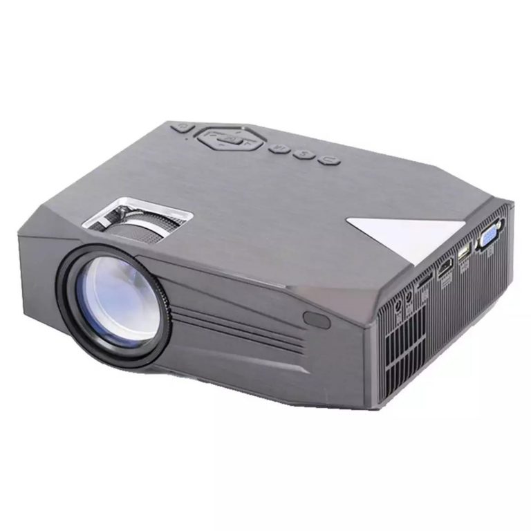 BLJ 333 | Mini Projektor LED per imazhet edhe filmimet