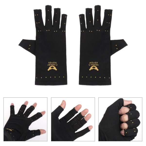 doreza arthritis gloves copper hands bli online iBuy al