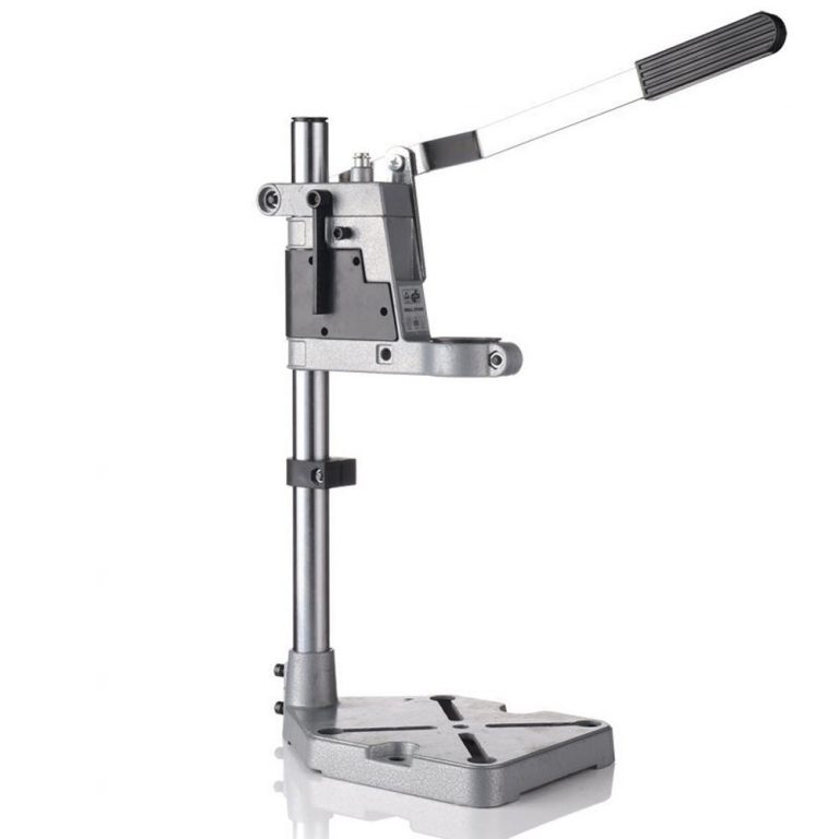Drill Stand per shpimin e materialeve ne shitje – Bli Online
