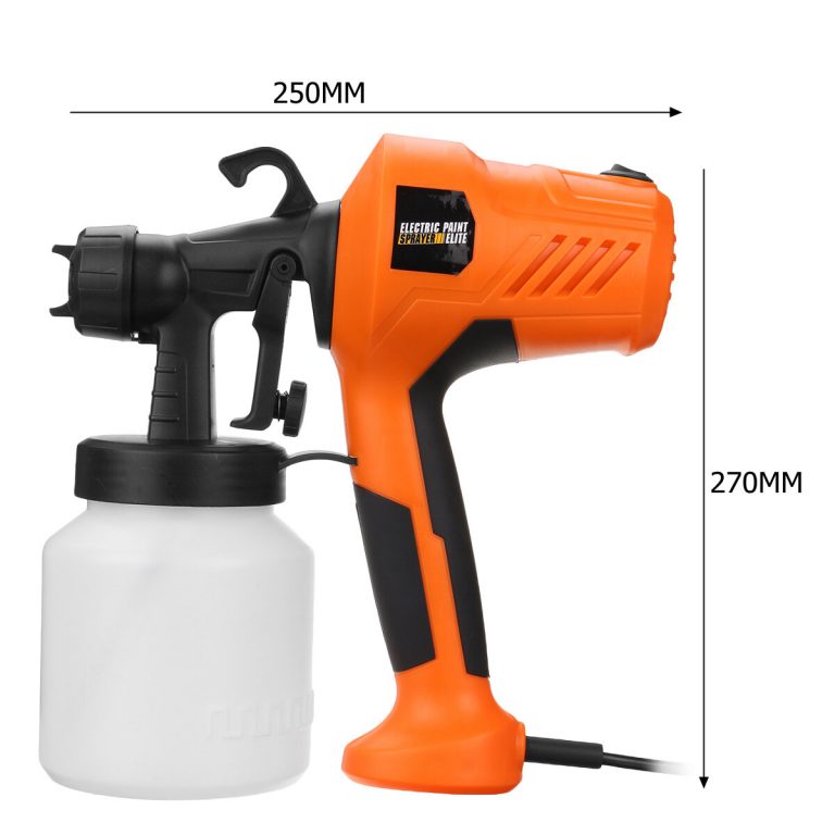 Paint Sprayer Elite Pompe per sperkatje me boje iBuy.al