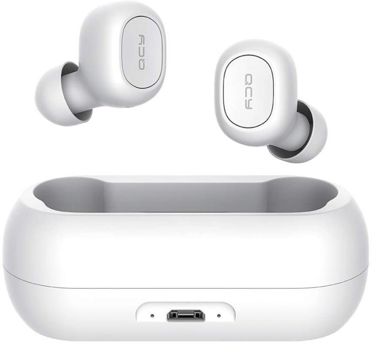 Kufje per celularin tuaj me bluetooth | Tws smart earbuds T1