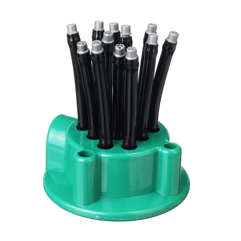 Multifunksional Sprinkler | Sperkates uji | Bli Online