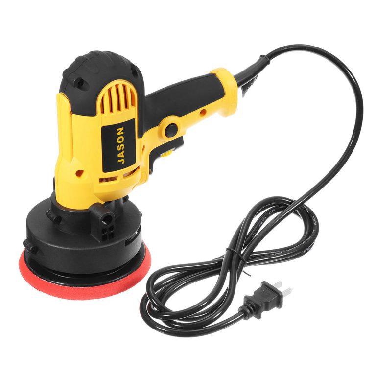 Polisher – Makine elektrike per llustrimin e cdo materiali