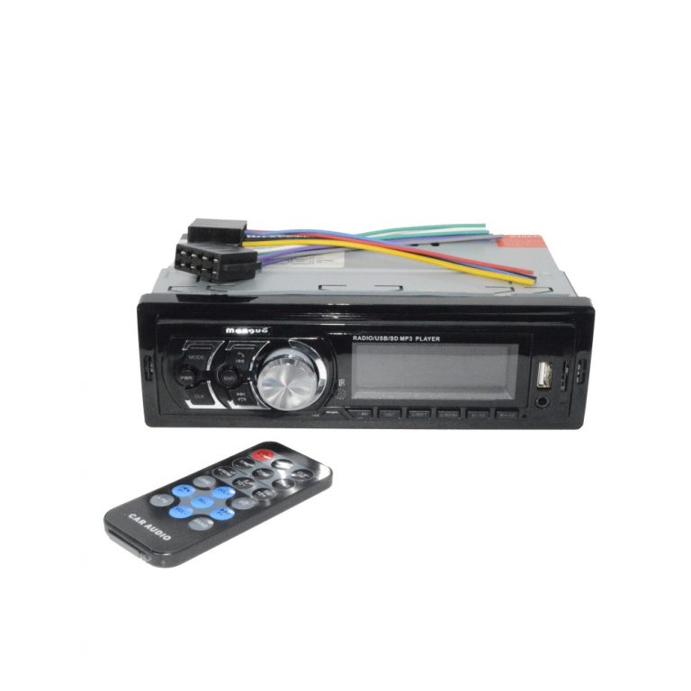 Radio Mp3 Player Auto 1781 | Kasetofon per makinen