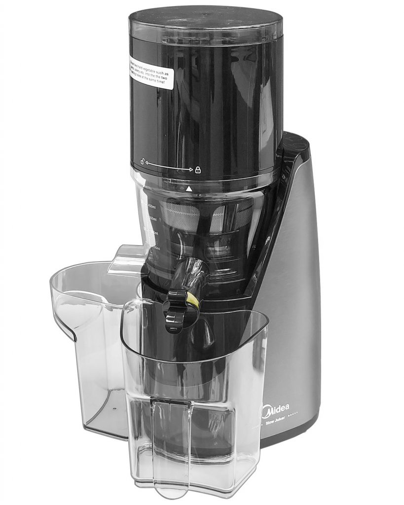 Shtrydhese elektrike Midea MJ-JS20B21 | Bli Online
