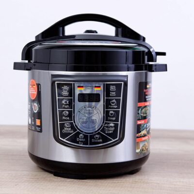tenxhere multicooker hoffman germany bli online iBuy al