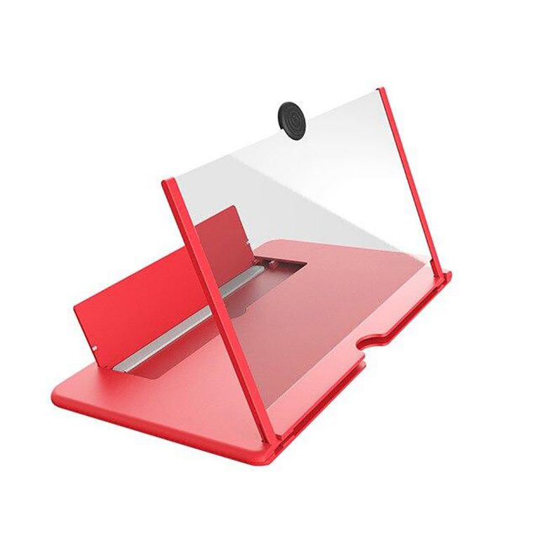 Mbajtese Celulari – Paisje zmadhuese me pamje 3D
