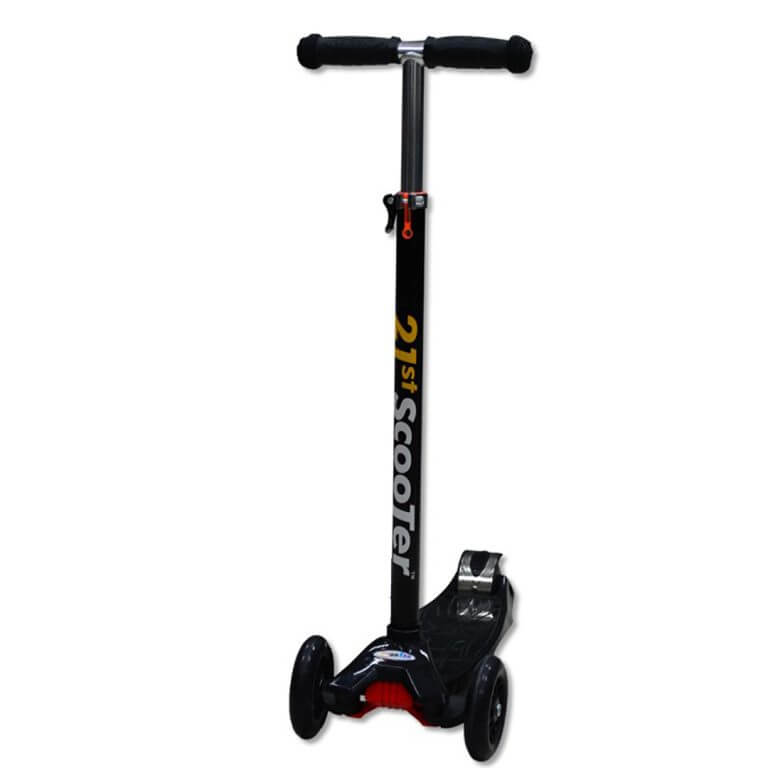 Monopatine per femije – 21 st Scooter – Bli Online