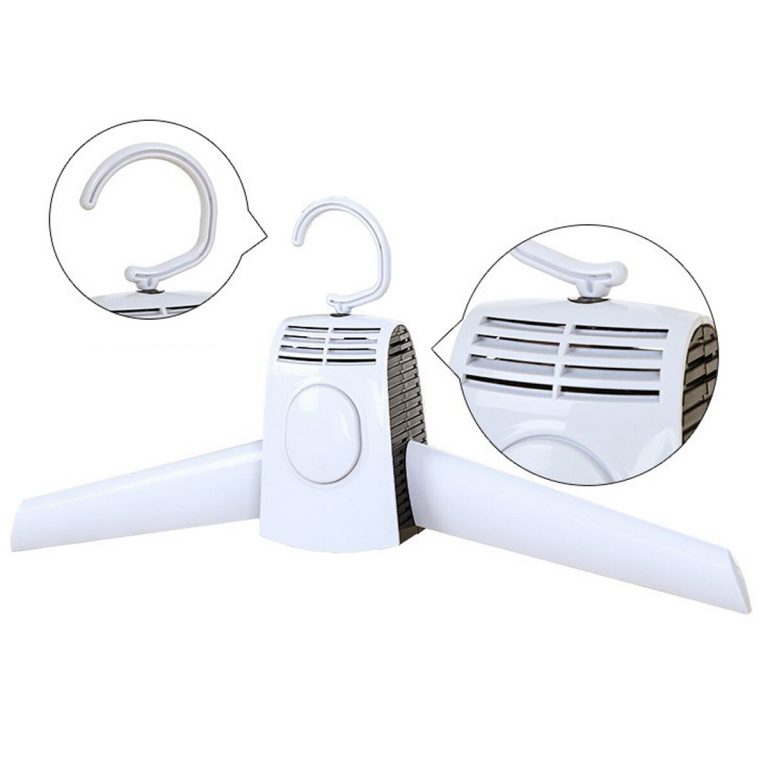 Tharese Dhe Varese Rrobash Elektrike-Clothes drying rack