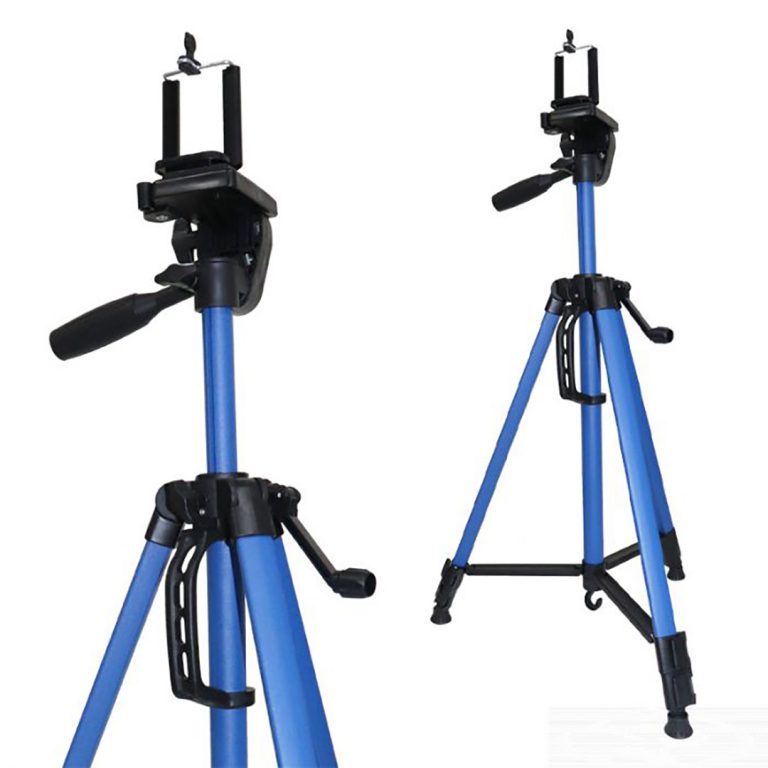 Mbajtese per aparate fotografike – Tripod 3366