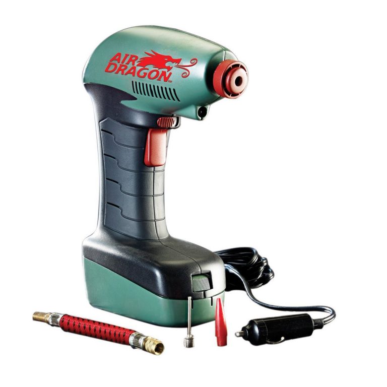 Kompresor Ajri Portativ – Portable Air Compresor