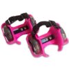 Children Flashing Roller Small Whirlwind Pulley Online iBuy al