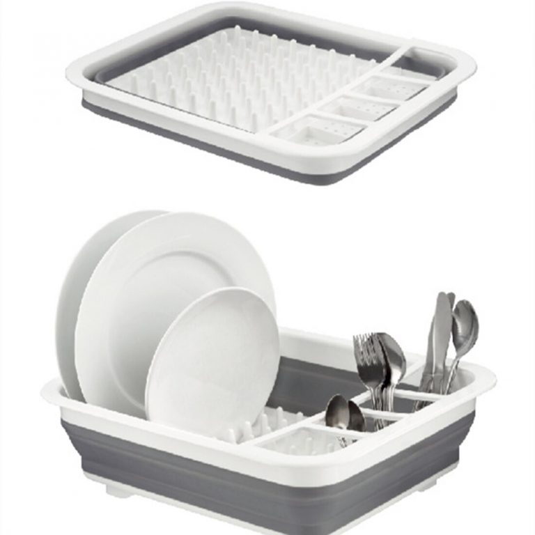 Kullonjese silikoni per enet – Drain Rack – Multifunction thumbnail 2
