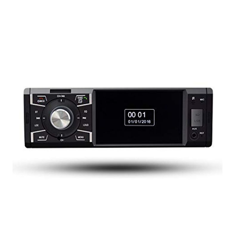 Kasetofon makine me ekran – SOUJUN – Bli Online