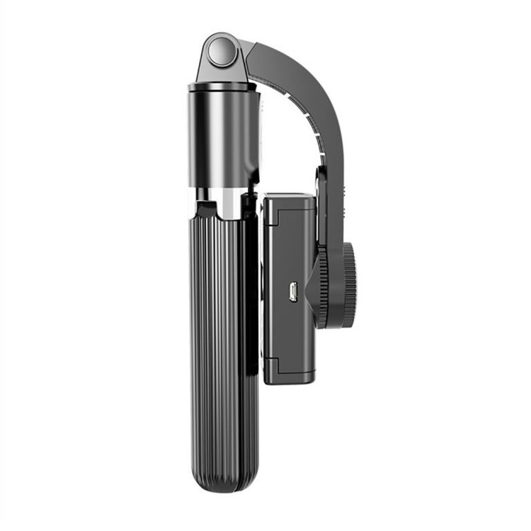 Shkop Selfie me bluetooth – Gimbal Stabilizer L08 thumbnail 3