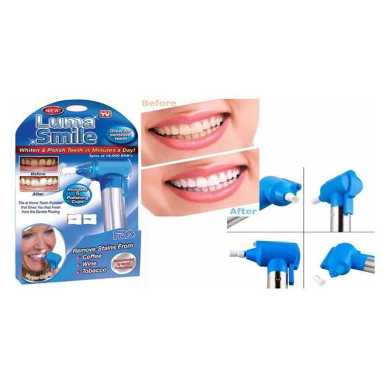 Luma Smile – Zbardhues per dhembe plot shkelqim thumbnail 3