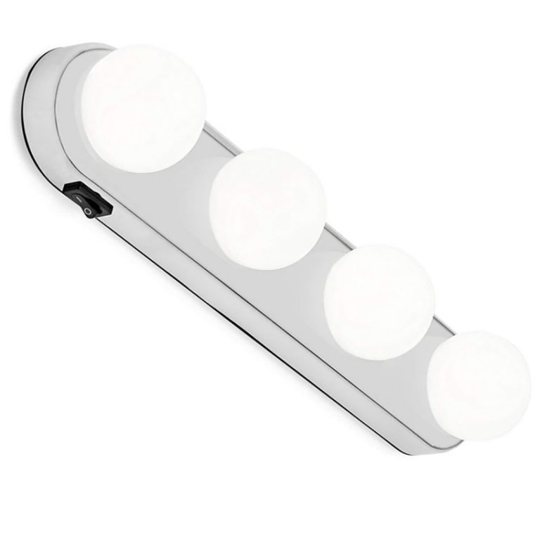 Llampa me drite LED – Studio Glow Beauty Light