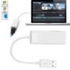 USB 2 0 Ethernet adapter 10 100 online iBuy al