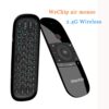 Wechip W1 Mini Air Mouse Rechargeable buy online iBuy al