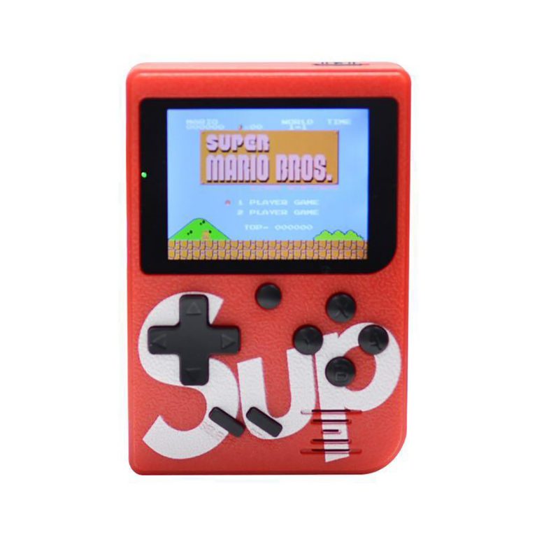 Sup Game Box me 400 lojera elektronike – Bli Online