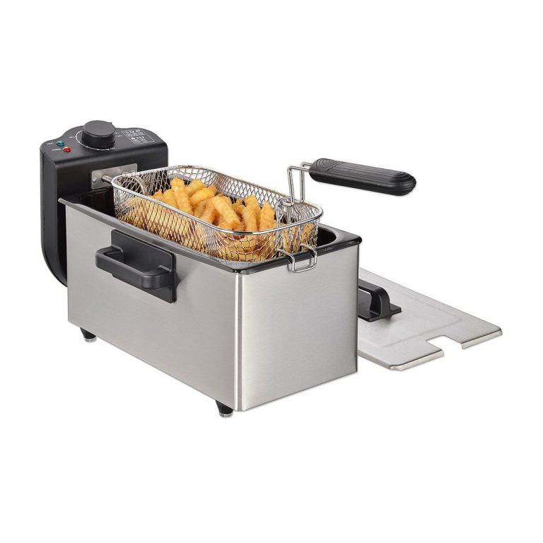 Sokany Deep Fryer – Friteze multifunksinale – Bli Online