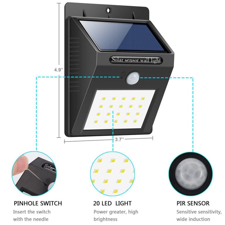 Drite diellore murale – Wall Light ne shitje – Bli Online
