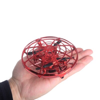 drone flying saucer watch gravity sensor blerje online iBuy al