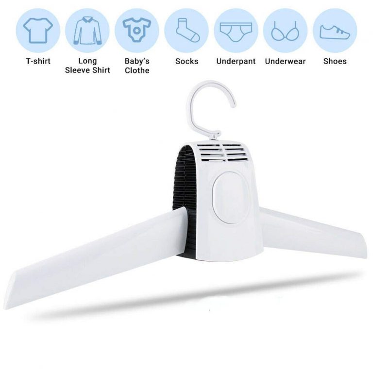 Tharese Dhe Varese Rrobash Elektrike-Clothes drying rack thumbnail 2