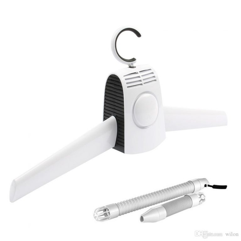 Tharese Dhe Varese Rrobash Elektrike-Clothes drying rack thumbnail 3