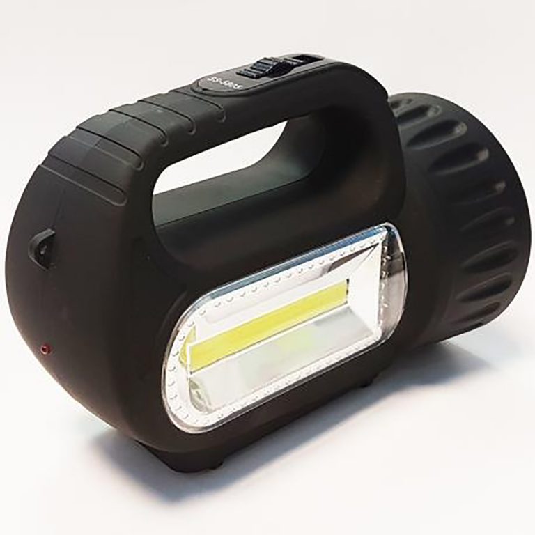 Elektrik dore – Ultra Bright Led Torch – Bli Online
