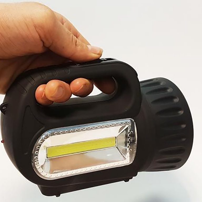 Elektrik dore – Ultra Bright Led Torch – Bli Online thumbnail 3