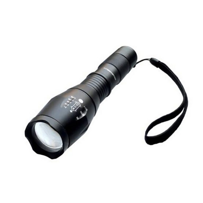 Elektrik Tactical multifunksional – Me 22x zoom