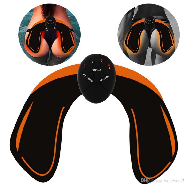 EMS Hips Trainer – Tonifikues dhe masaxhues per muskujt