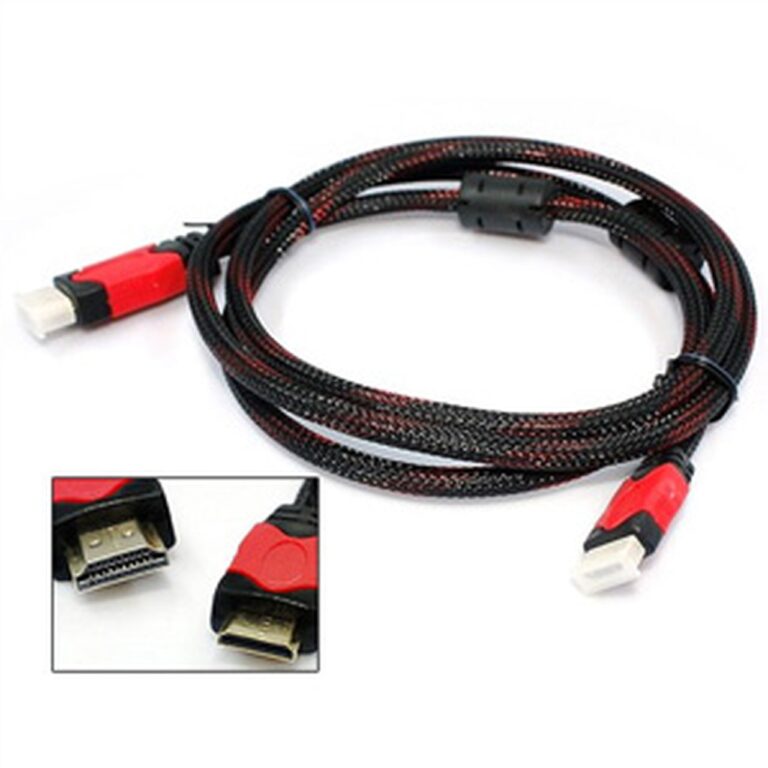 Kabull Universal – High Speed To HDMI Cable