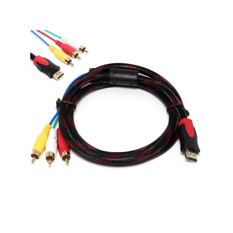Kabull Universal – High Speed To HDMI Cable thumbnail 2
