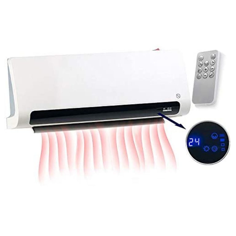 Kondicioner Portativ Eccowind 2200W