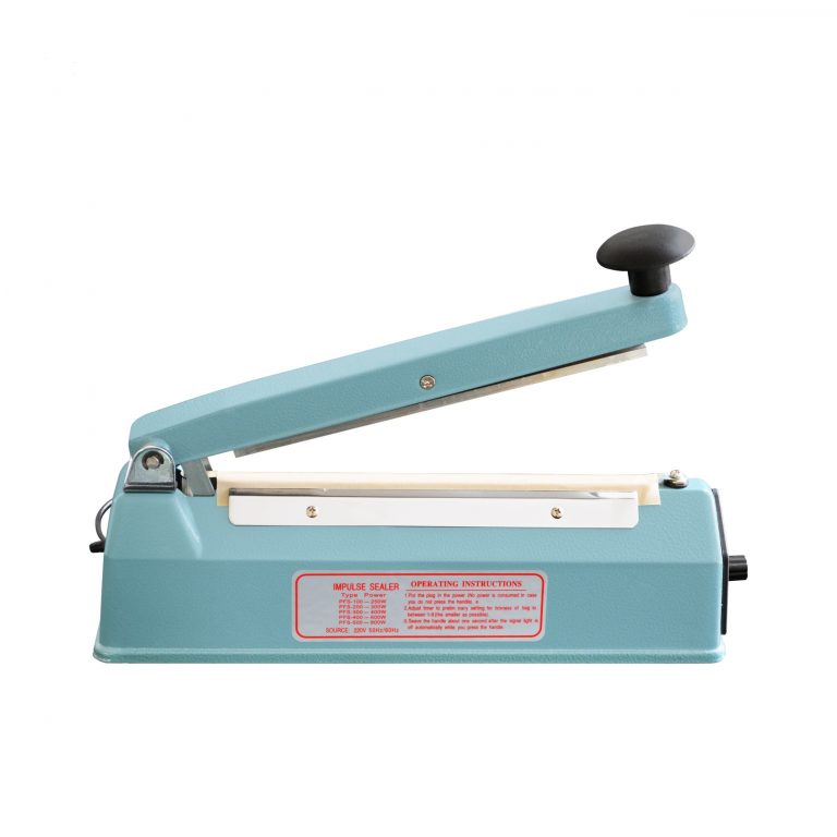 Impulse Sealer per mbylljen e cantave edhe qeseve – Bli Online