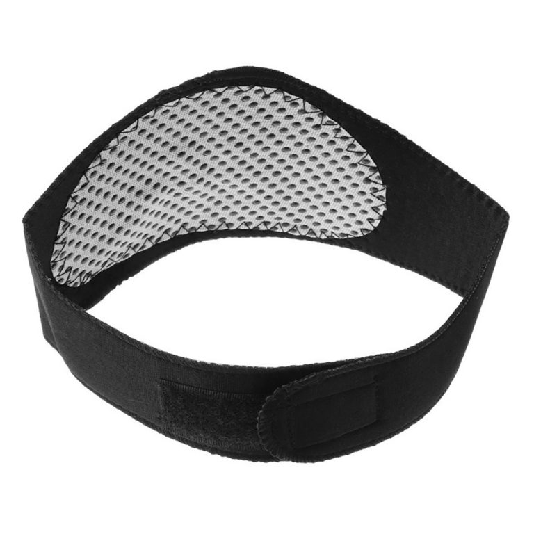 Self Heating Neck – Masazhator edhe ngrohes per qafen thumbnail 3