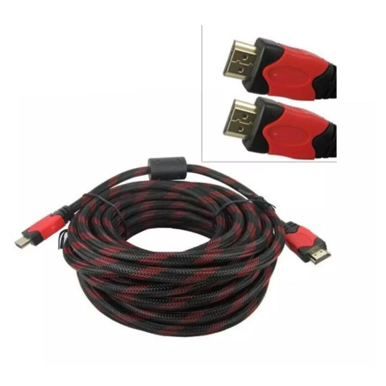 Kabull Universal – High Speed To HDMI Cable thumbnail 3