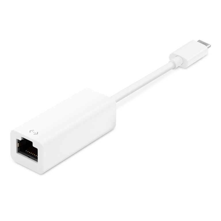 USB 2.0 Ethernet Adapter – Fishe USB Universale thumbnail 2